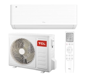 Conditioner TCL Ocarina HEAT PUMP Inverter R32 TAC-18CHSD / TPG31I3AHB 18000 BTU