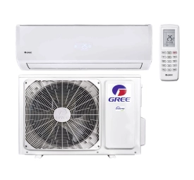 Кондиционер GREE SMART Inverter R32 GWH12QC-12000 BTU