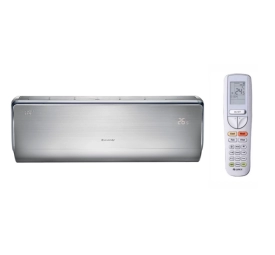 Внутренний блок GREE U-CROWN SILVER GWH12UB-12000 BTU