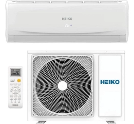 Кондиционер HEIKO BRISA DC Inverter JS050-С2-JZ050-С2