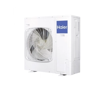 Unitate exterioară split HAIER 1U140S2SN1FB