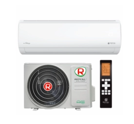 Кондиционер Inverter ROYAL CLIMA RCI-TWN55HN