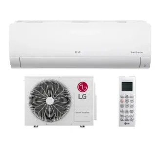 Кондиционер LG STANDART Inverter R32 P09EN