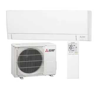 Conditioner Mitsubishi Electric Inverter MSZ-AP35 VGK-MUZ-AP35 VG