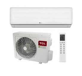 Кондиционер TCL ELITЕ HEAT PUMP Inverter R32 TAC-24CHSD / XAB1lHB 24000 BTU