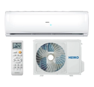 Кондиционер HEIKO BRISA DC Inverter JS050-С2-JZ050-С2