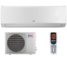 Кондиционер Cooper Hunter ALPHA-VERITAS Inverter CH-S12FTXE