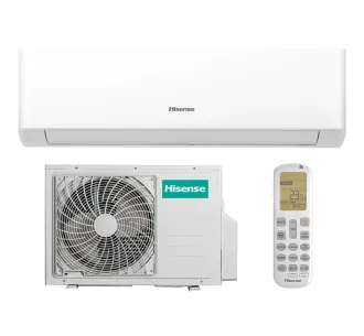 Conditioner Hisense Energy Inverter R32 SE KA25MR0FG/FW 9000 BTU