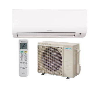 Кондиционер DAIKIN Inverter COMFORA FTXP20N+RXP20N A++