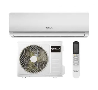 Кондиционер Tesla Inverter R32 TT26X81-0932A 9000 BTU