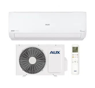 Кондиционер AUX Q-Series Inverter R32 ASW-H18E3G4/QCR3DI-C0 18000 BTU