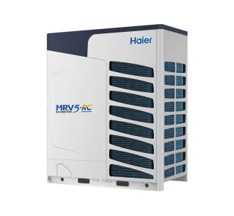 Наружный блок мультизональной системы Haier MRV-5RC AV22IMVURA