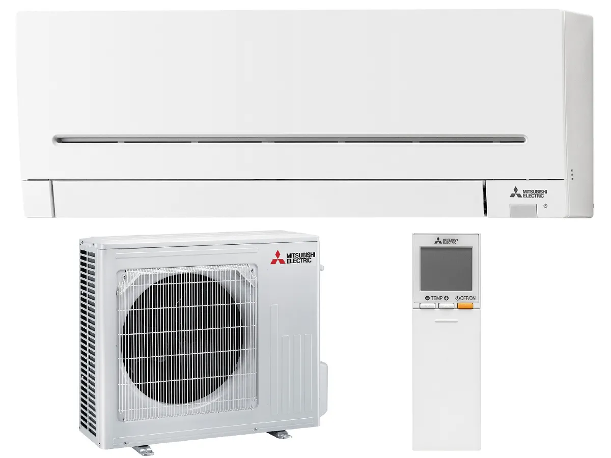 Кондиционер STANDARD INVERTER Mitsubishi Electric MSZ-AP71VGK  MUZ-AP71VG