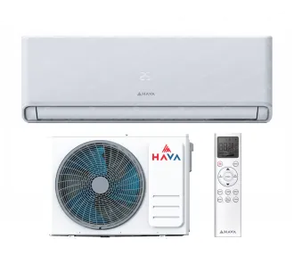 Condiționer Hava Inverter R32 HMI-24SP/HME-24SP 24000 BTU