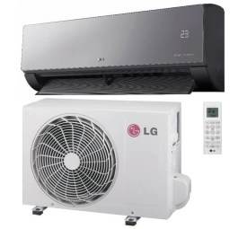 Conditioner LG ARTCOOL Mirror Inverter AM18BP