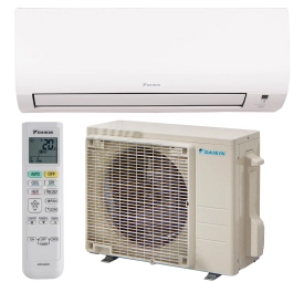 Кондиционер DAIKIN Inverter COMFORA FTXP60N+RXP60N A++