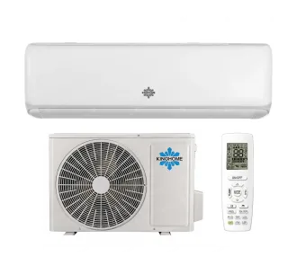 Кондиционер KINGHOME CHARMO A4 R32 Inverter R32 KWH18ATDXB-KWH18ATDXB, 18000 BTU 