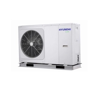 Pompe de caldura R32 monobloc HYUNDAI HYHC-V30W/D2RN8 (380V)