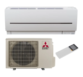 Кондиционер Mitsubishi Electric Inverter MSZ-AP50 VGK-MUZ-AP50 VG