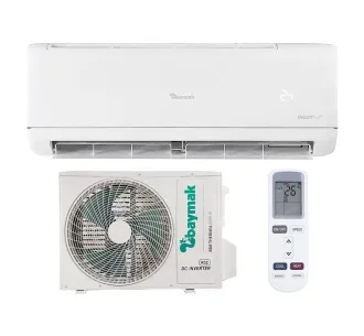 Condiționer Baymak Elegant Plus Inverter R32 24000 BTU