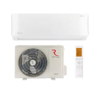Кондиционер Rotenso Imoto Inverter R32 12000 BTU