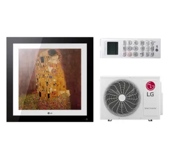 Кондиционер LG ARTCOOL Gallery A12FT