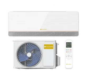 Кондиционер Goldsense M-Pro Inverter R32 9000 BTU