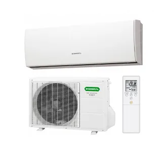 Condiționer Fujitsu Winner Nordic Inventer R32 ASHG14LTCB 14000 BTU