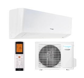 Кондиционер HOAPP WINTER Inverter R32 HSZ-FH67VAN/HUZ-FH67VA 24000 BTU