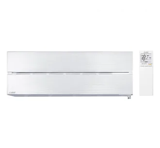 Unitate interioară a conditionerului Mitsubishi Electric MSZ-LN 50VGV-ER1 (alb sidefat)