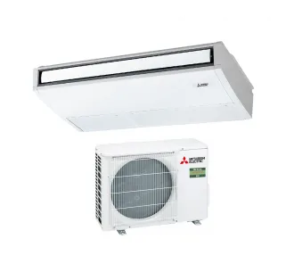 Conditioner inverter pardoseală-tavan Mitsubishi Electric PCA-M35 KA/SUZ-M35VA
