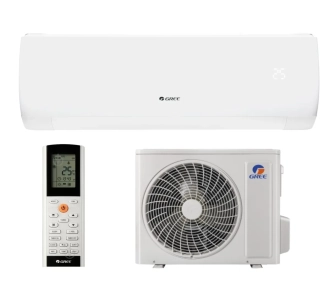 Кондиционер GREE MUSE Inverter GWH12AFC-12000 BTU