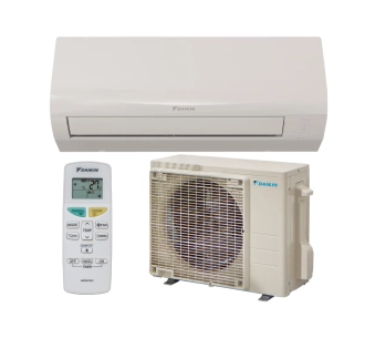 Conditioner DAIKIN Inverter R32 SENSIRA FTXF60D+RXF60D R32 A++