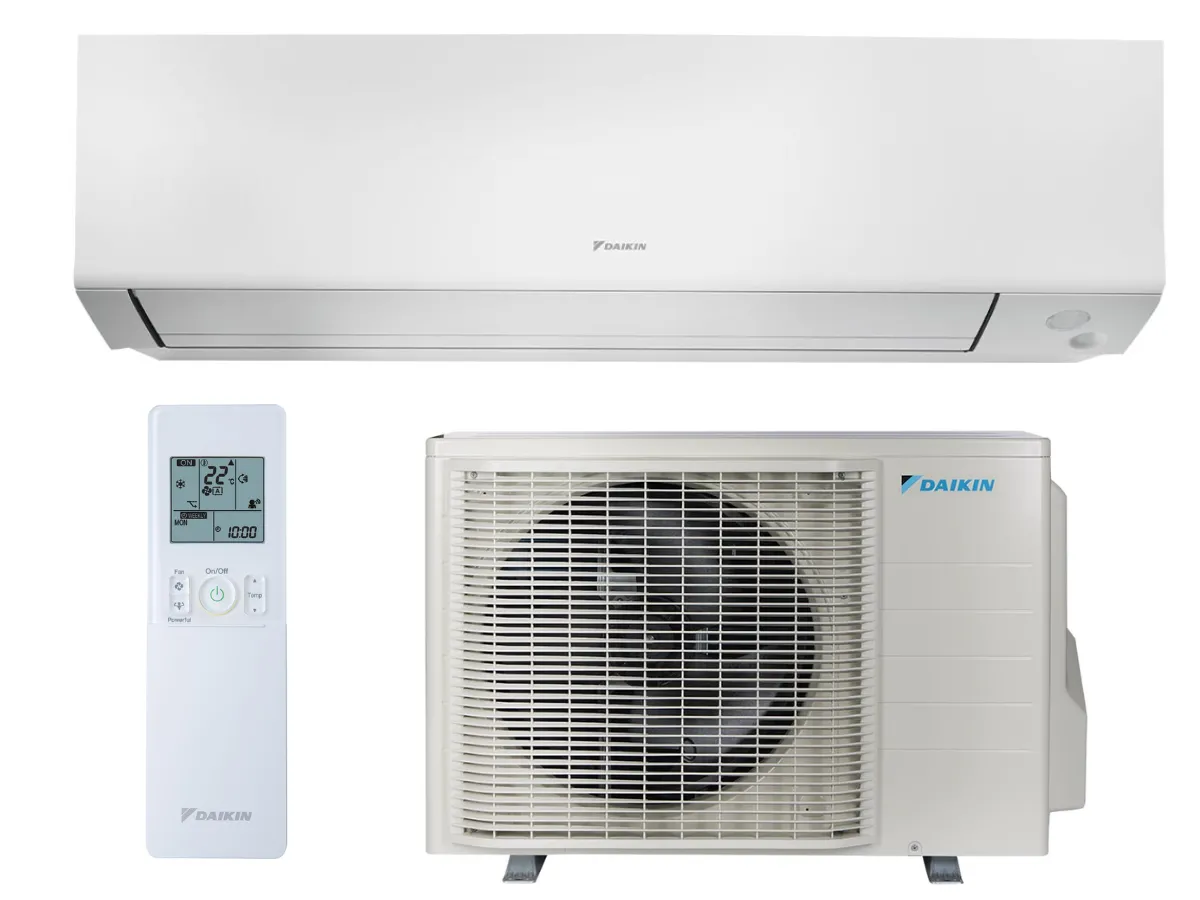 Conditioner DAIKIN Inverter PERFERA FTXM42R+RXM42R9 A++