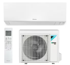 Aparat de aer condiționat DAIKIN Inverter R32 Nepura PERFERA W RXTM40A-FTXTM40S