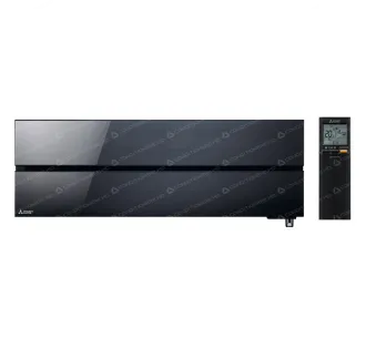 Unitate interioară a conditionerului Mitsubishi Electric MSZ-LN 50VGB-ER1 (onix negru)