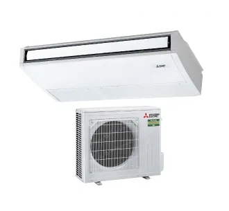 Conditioner inverter pardoseală-tavan Mitsubishi Electric PCA-M50 KA/SUZ-M50VA