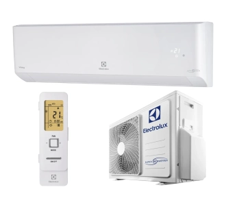 Кондиционер ELECTROLUX Viking Super DC Inverter R32 EACS/I-18HVI/N8_21Y