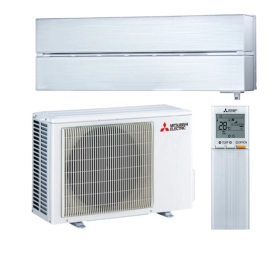 Conditioner Mitsubishi Electric Inverter MSZ-LN35VGV-ER1-MUZ-LN35VG-ER1 (alb sidefat)