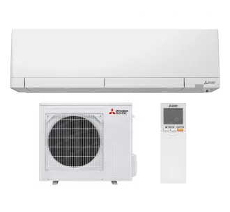 Condiționer Mitsubishi Electric HEATING PRO MSZ-RW50VG-E1 / MUZ-RW50VGHZ-E3 (Încălzire pana la - 30°C)