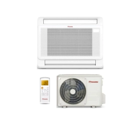 Кондиционер INVENTOR тип КОНСОЛЬНЫЙ Inverter R32 V7LI-12WIFIR/U7RS - 12 12000 BTU