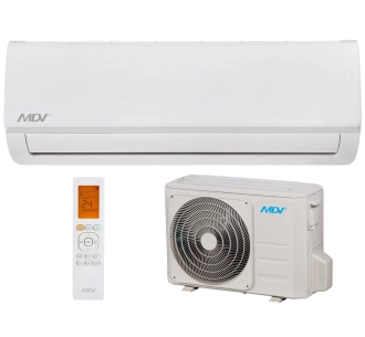 Conditioner MDV Inverter-18HRDN1-MDOA-18HFN1