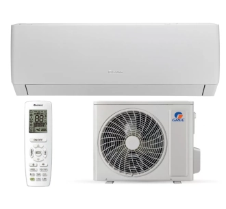 Кондиционер Gree Polar Inverter R32 GWH18AGD-K6DNA1D