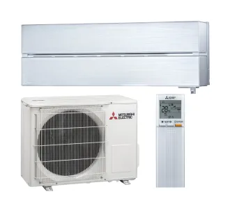 Conditioner Mitsubishi Electric Inverter MSZ-LN35VGV-ER1-MUZ-LN35VG-ER1 (alb sidefat)