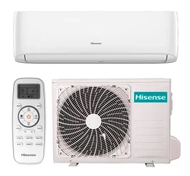 Conditioner Hisense Perla Inverter R32 CA25YR3FG/FW 9000 BTU