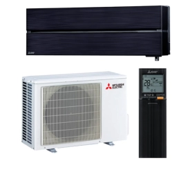 Кондиционер Mitsubishi Electric Inverter MSZ-LN60VGB-ER1-MUZ-LN60VG-ER1 (черный оникс)