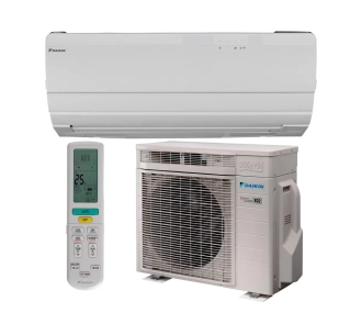 Кондиционер DAIKIN Inverter URURU SARARA FTXZ50N +RXZ50N R32 A+++