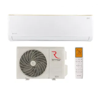 Condiționer Rotenso Roni Inverter R32 12000 BTU