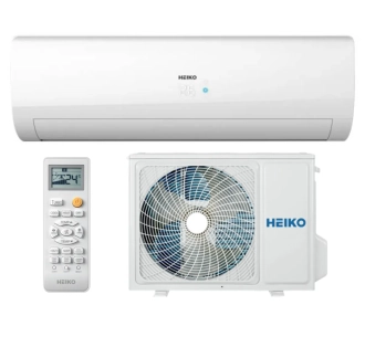 Кондиционер HEIKO ARIA DC Inverter JS050-A1-JZ050-A1