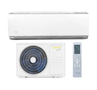 Conditioner Conter Infinity Inverter R32 24000 BTU